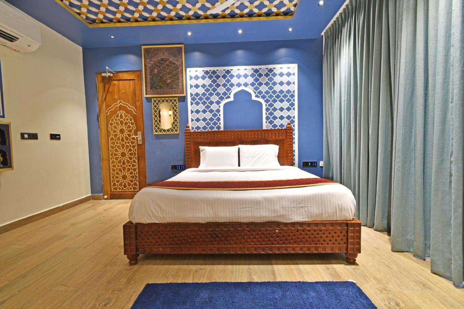 Blissful Stay, Pondicherry - Luxury Suites, 1Km To Beach, Views! Kottakuppam Экстерьер фото