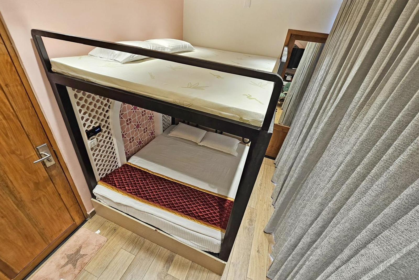 Blissful Stay, Pondicherry - Luxury Suites, 1Km To Beach, Views! Kottakuppam Экстерьер фото