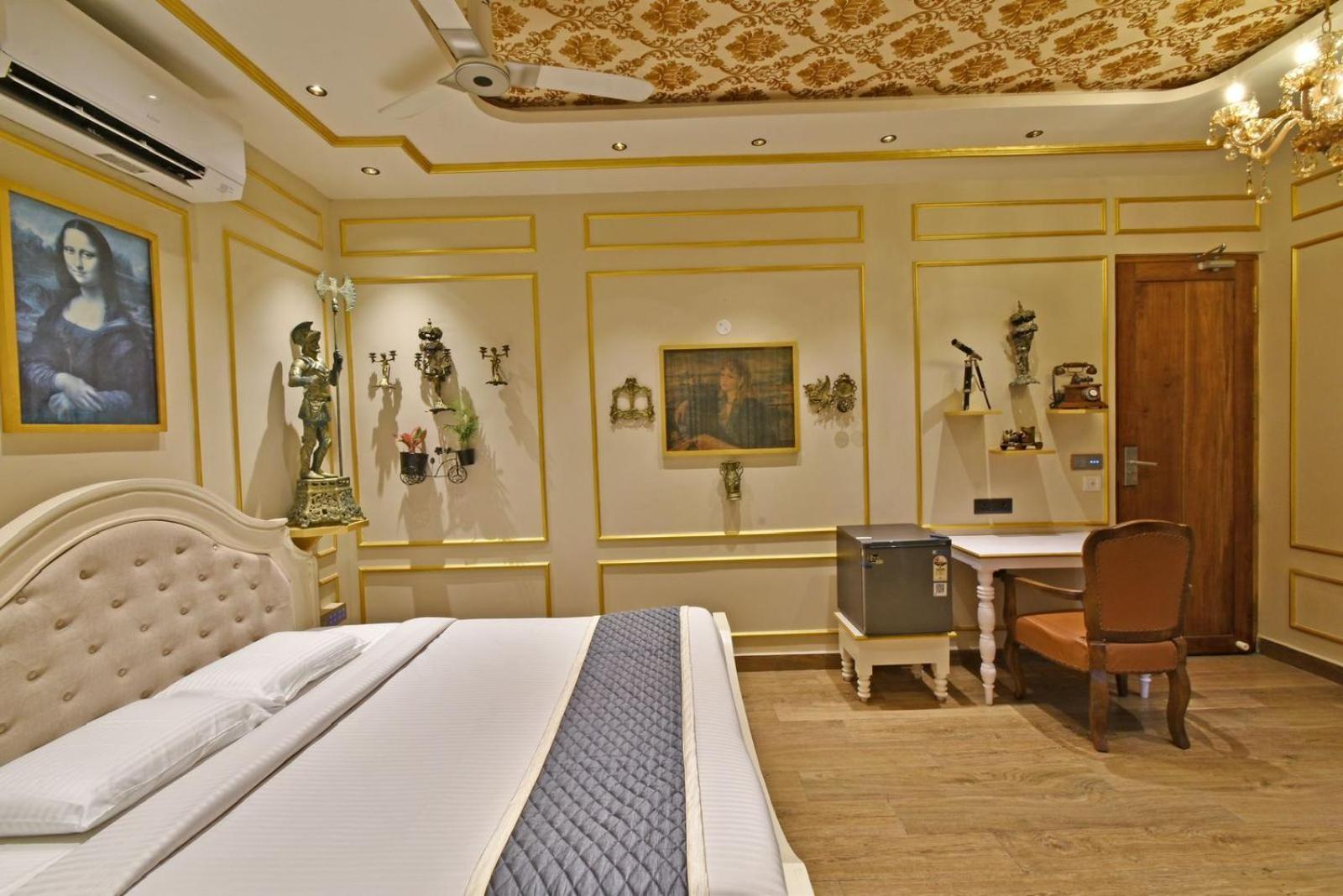 Blissful Stay, Pondicherry - Luxury Suites, 1Km To Beach, Views! Kottakuppam Экстерьер фото