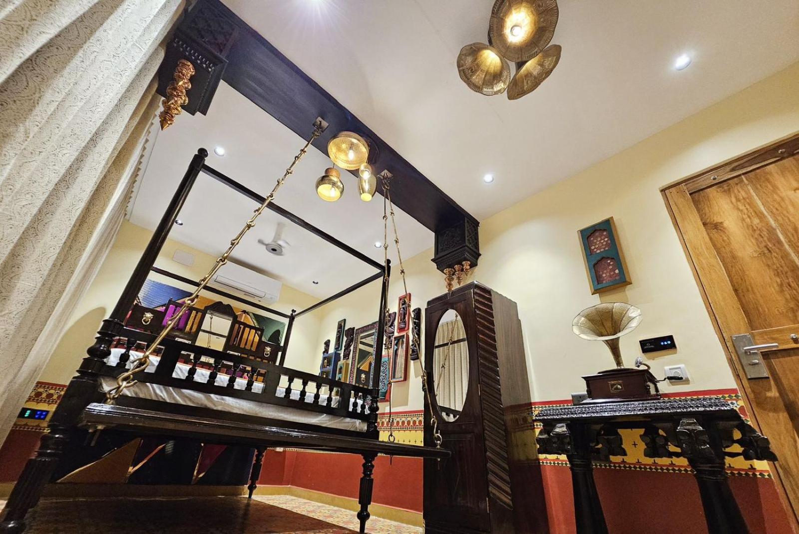 Blissful Stay, Pondicherry - Luxury Suites, 1Km To Beach, Views! Kottakuppam Экстерьер фото