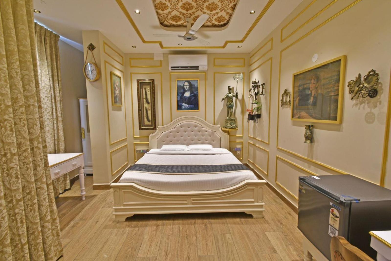 Blissful Stay, Pondicherry - Luxury Suites, 1Km To Beach, Views! Kottakuppam Экстерьер фото
