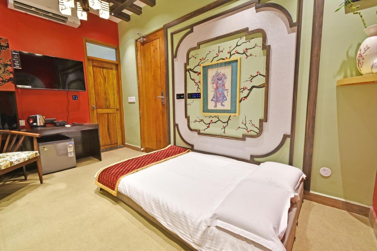 Blissful Stay, Pondicherry - Luxury Suites, 1Km To Beach, Views! Kottakuppam Экстерьер фото