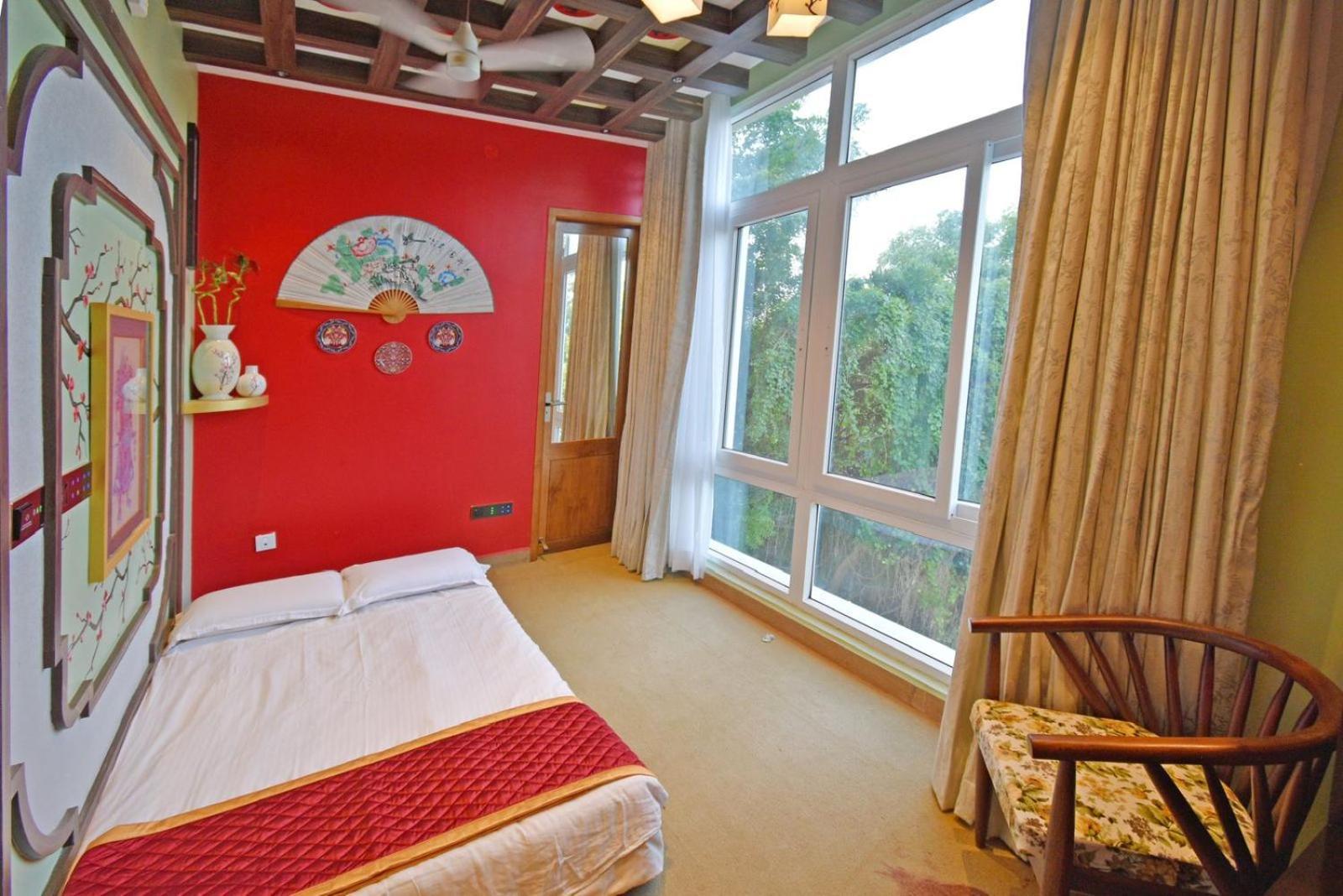 Blissful Stay, Pondicherry - Luxury Suites, 1Km To Beach, Views! Kottakuppam Экстерьер фото